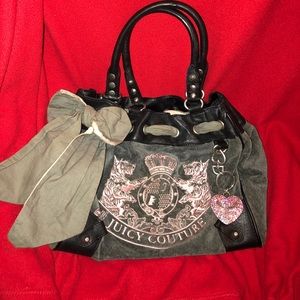 Juicy Couture Purse